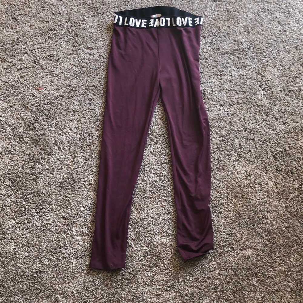 Leggings